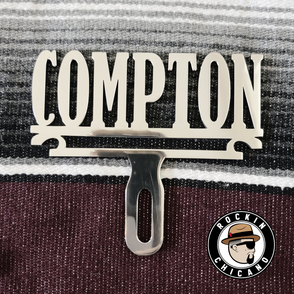 COMPTON