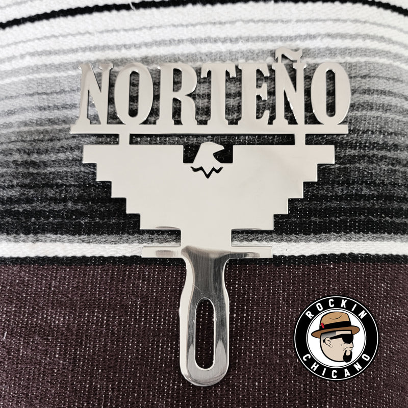 Norteño (Huelga)