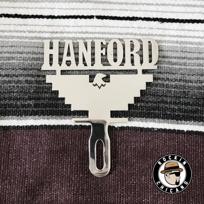 Hanford (Huelga)