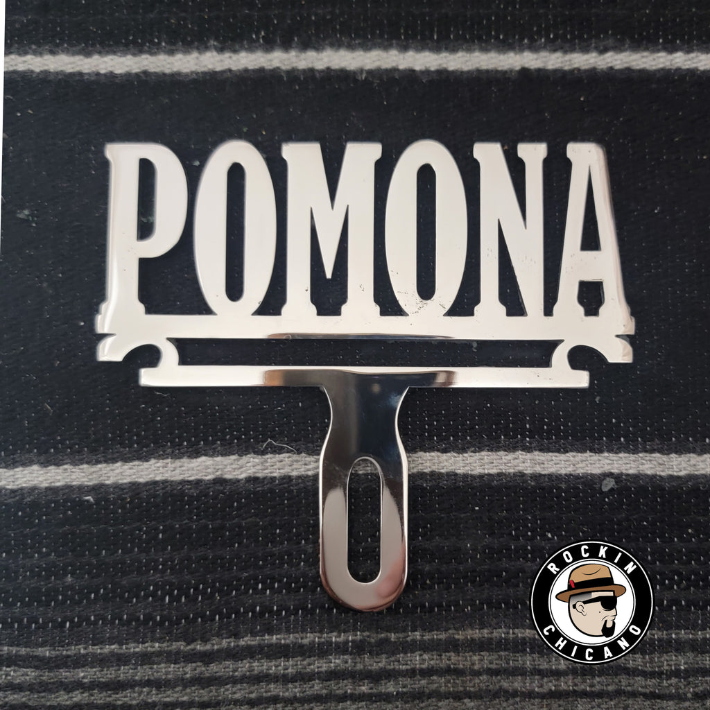 POMONA