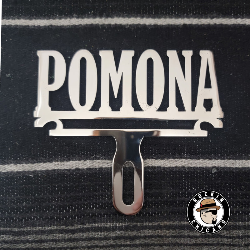 POMONA