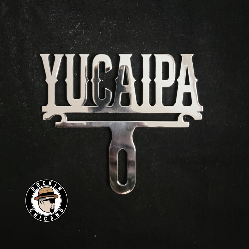 YUCAIPA
