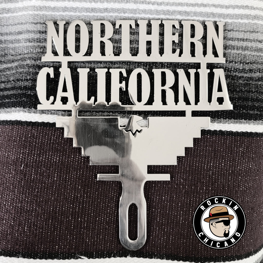 Northern California (Huelga)