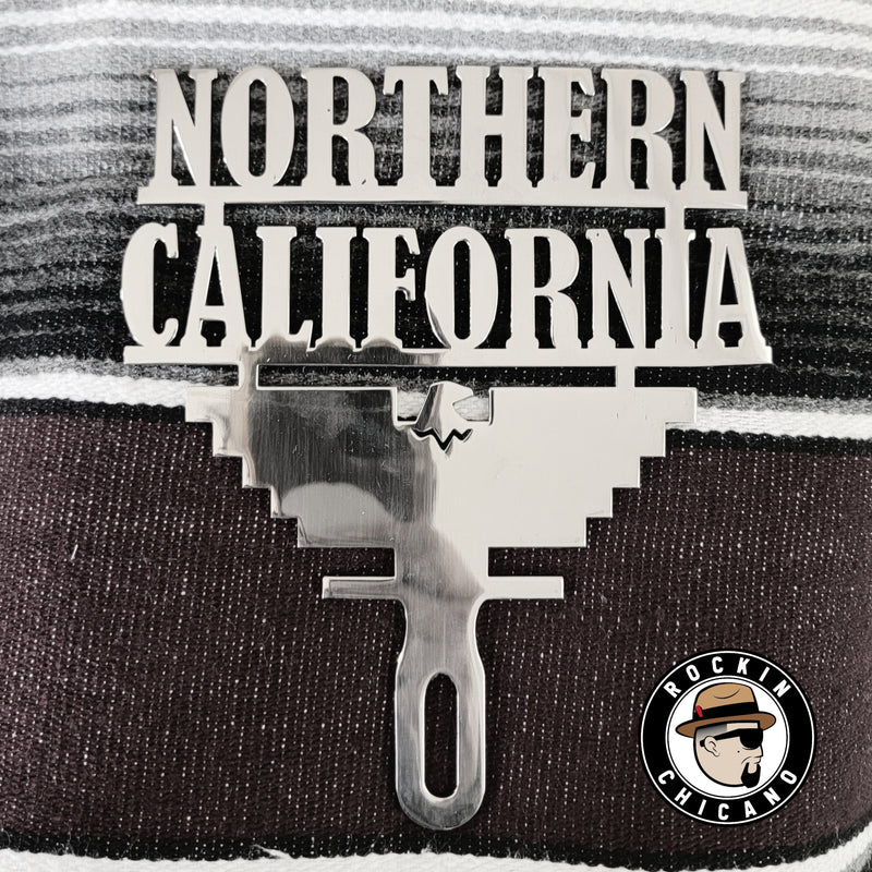 Northern California (Huelga)