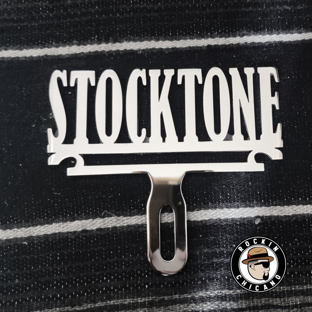 STOCKTONE
