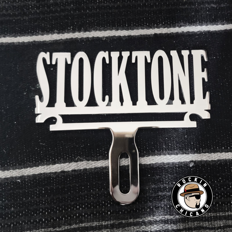 STOCKTONE
