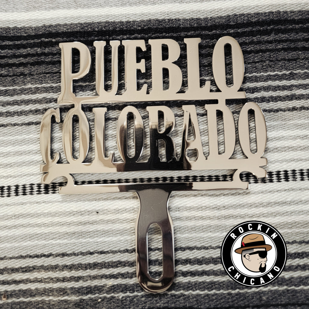 Pueblo Colorado
