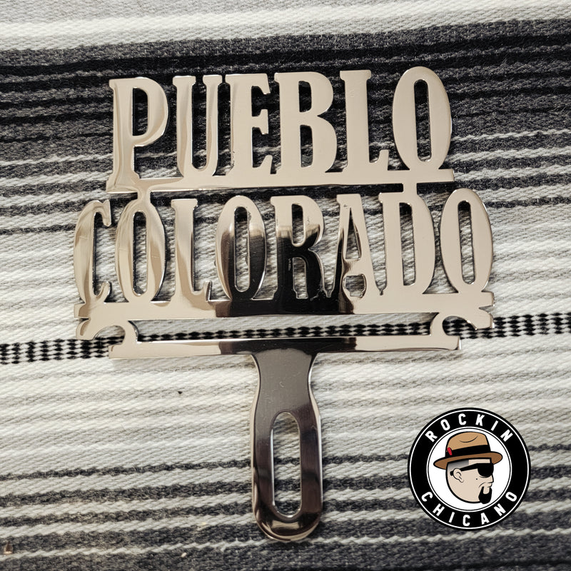Pueblo Colorado