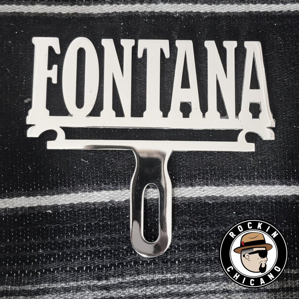 FONTANA