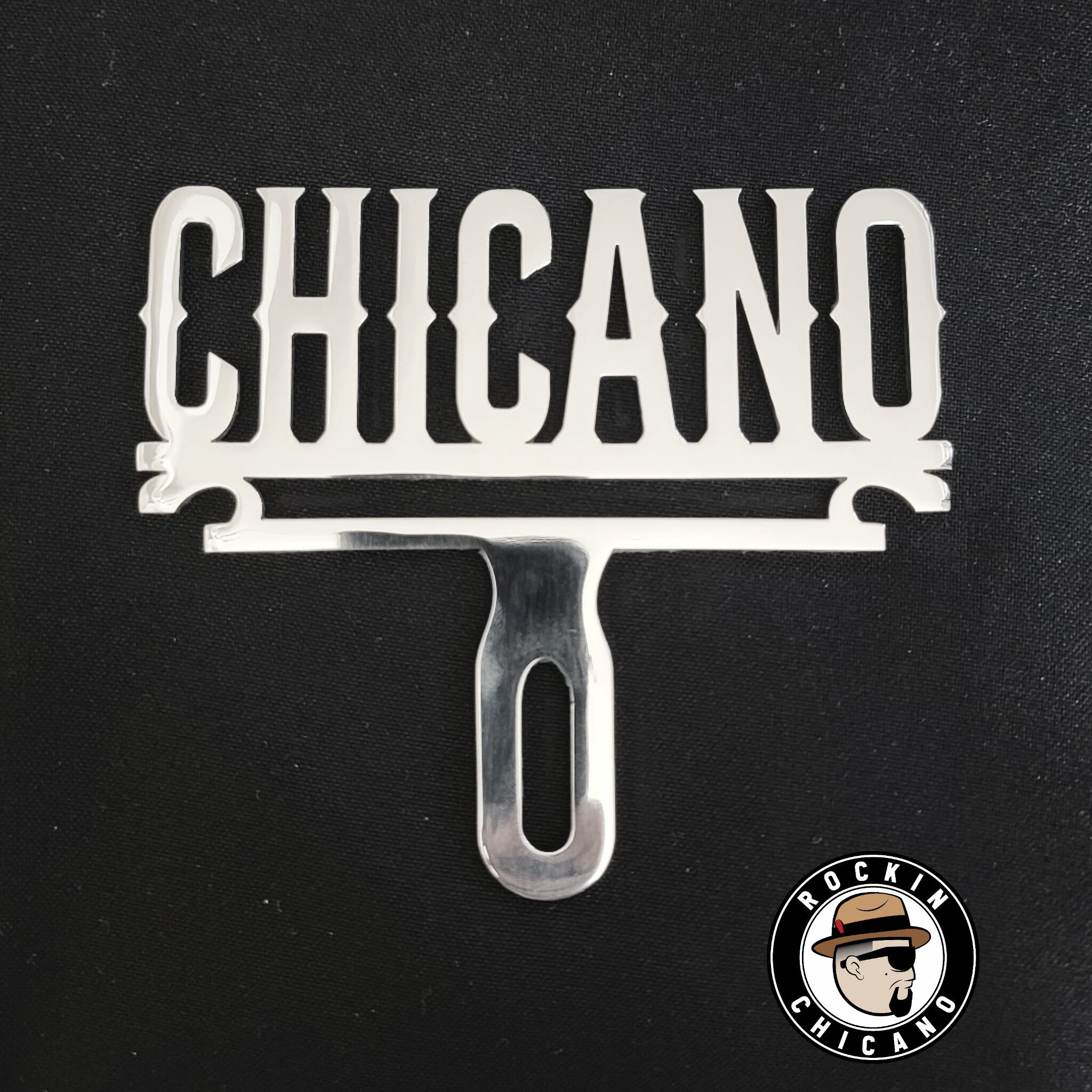 Chicano – Rockin Chicano