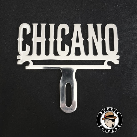 Chicano – Rockin Chicano
