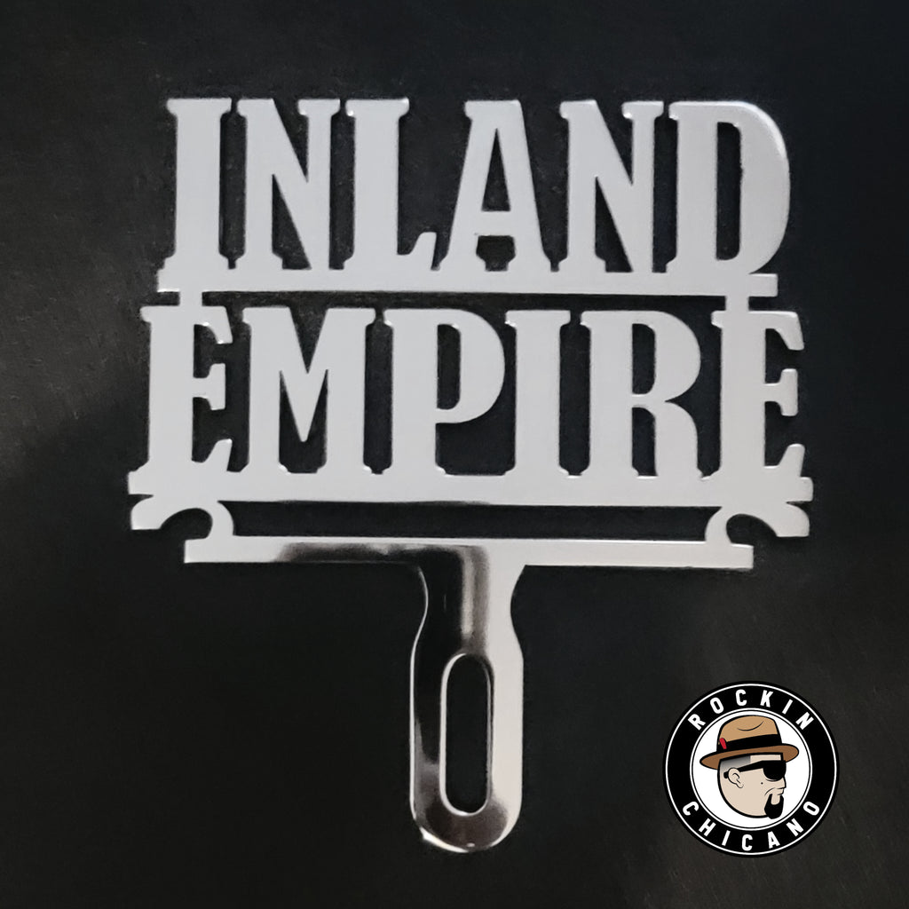 INLAND EMPIRE