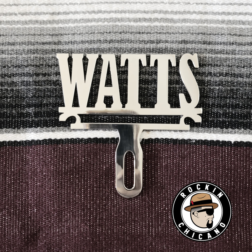 WATTS