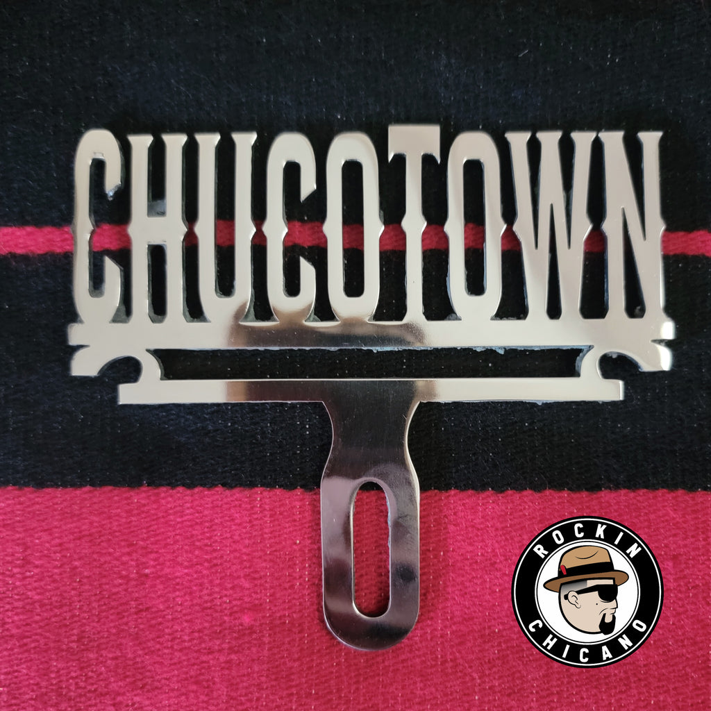 ChucoTown