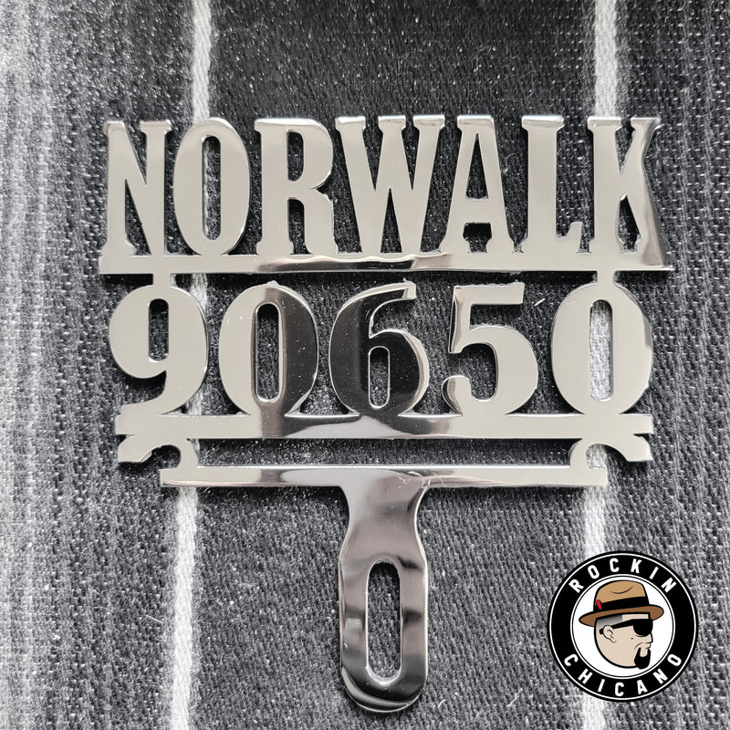 Norwalk 90650