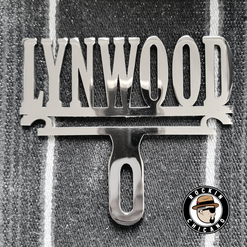 LYNWOOD