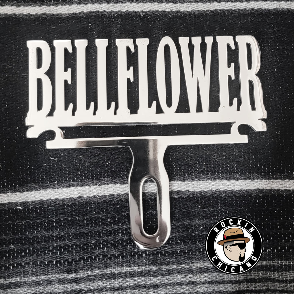 BELLFLOWER