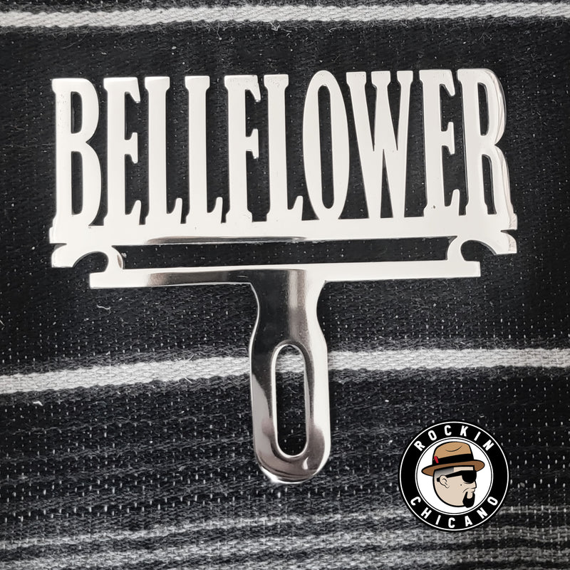 BELLFLOWER