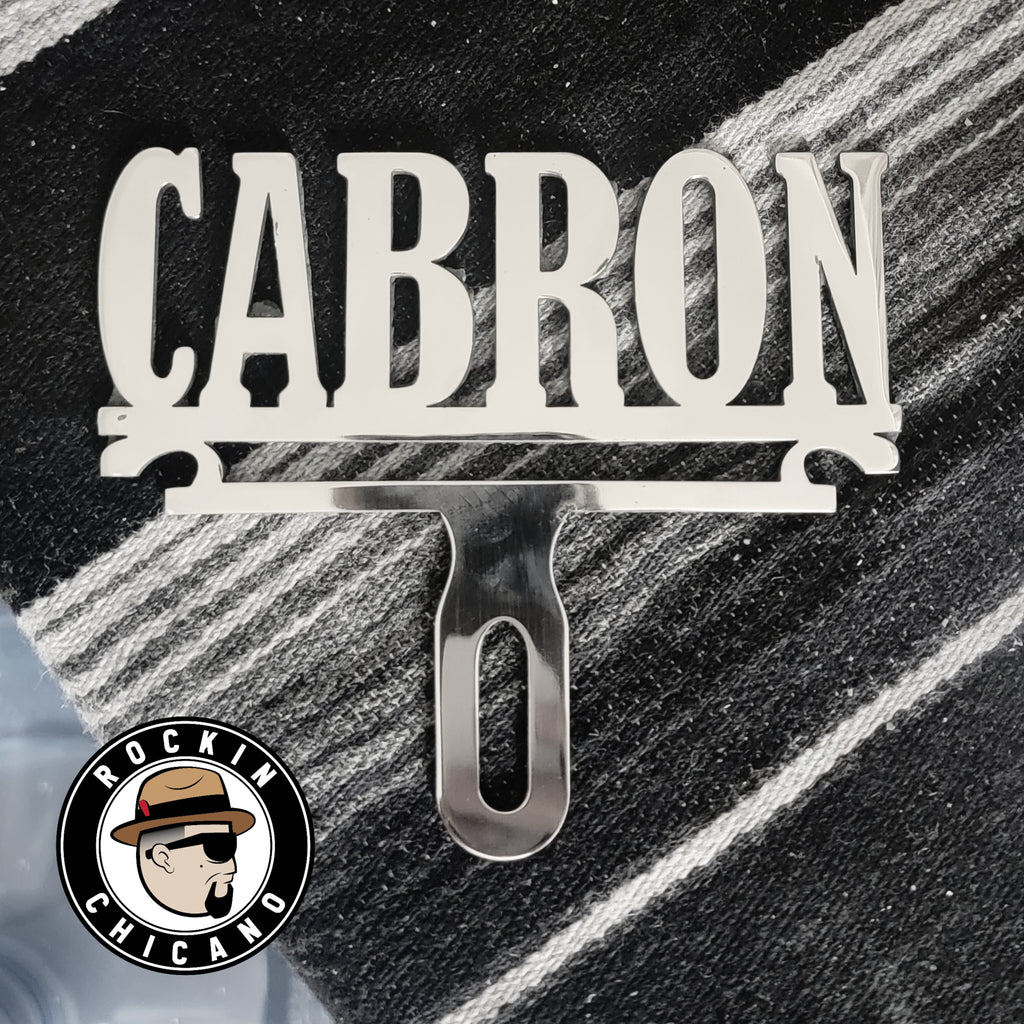 CABRON