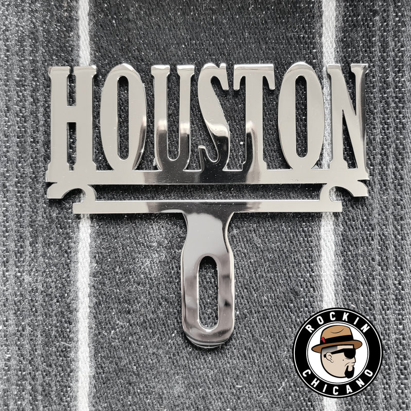 HOUSTON TEXAS
