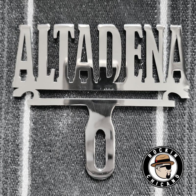 Altadena