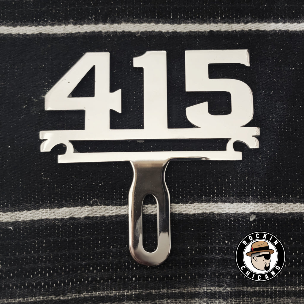 415 California