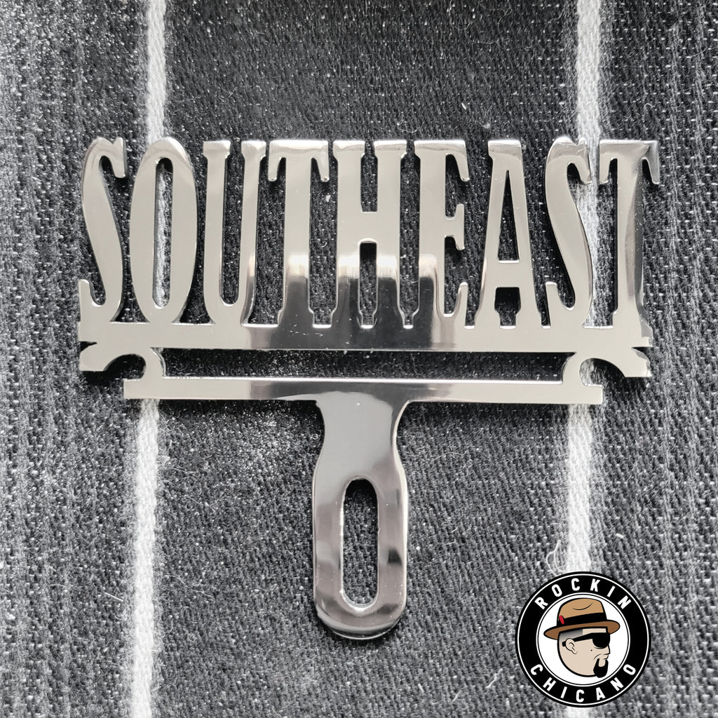 SOUTHEAST