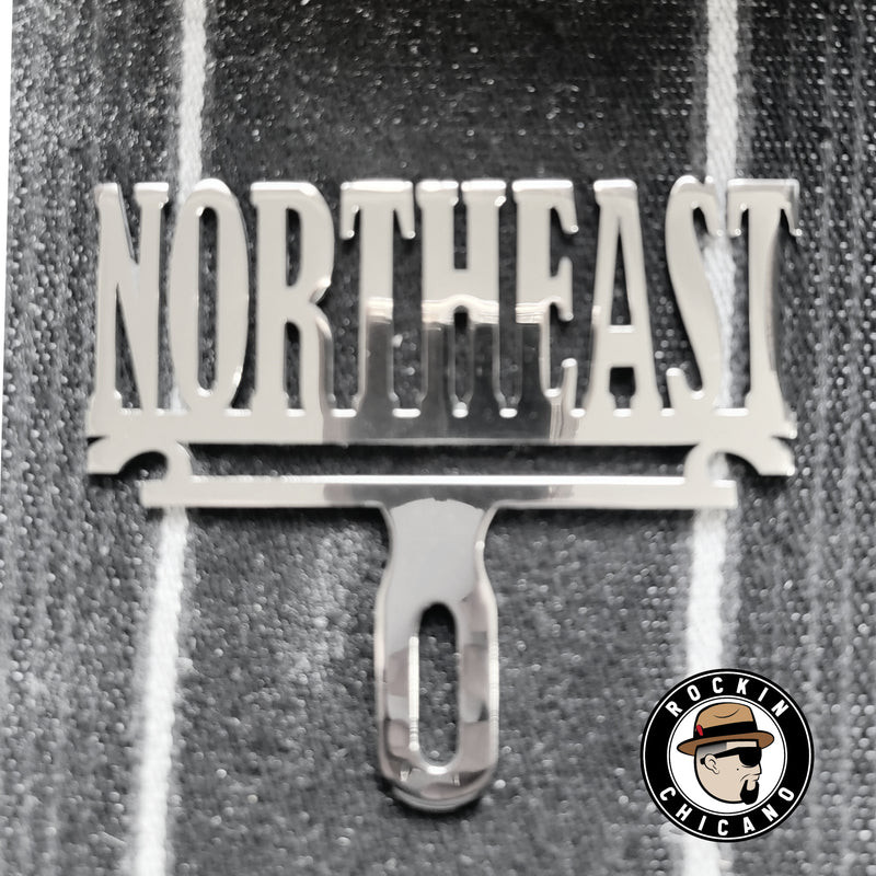 NORTHEAST