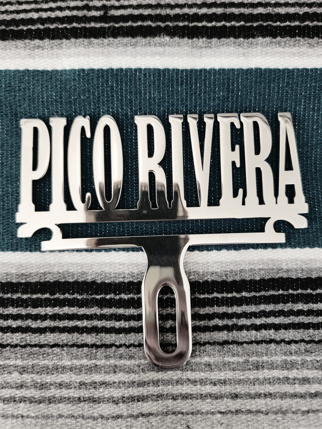 PICO RIVERA