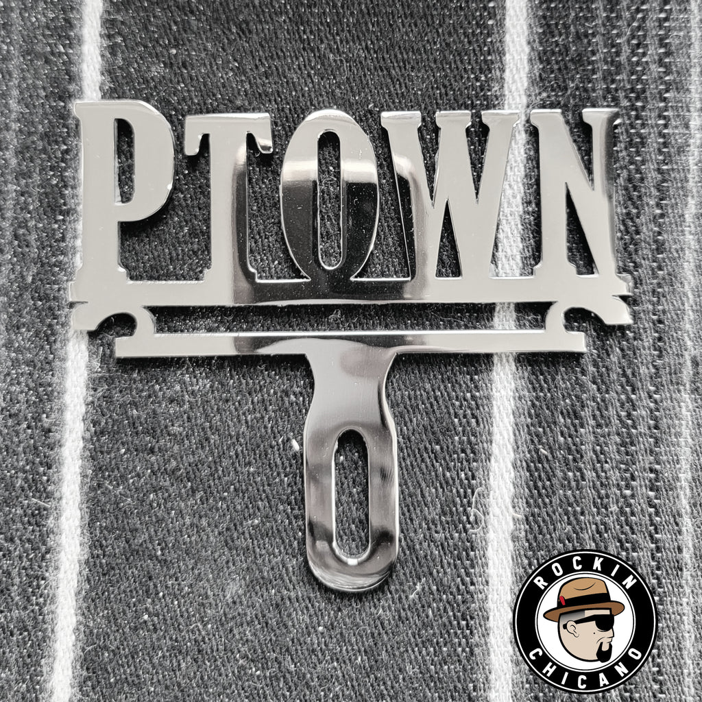 POMONA (P-TOWN)