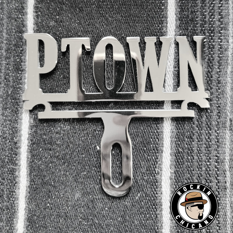 POMONA (P-TOWN)