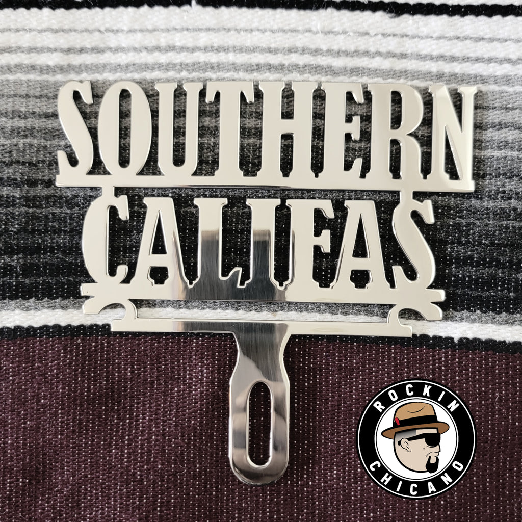 Southern Califas