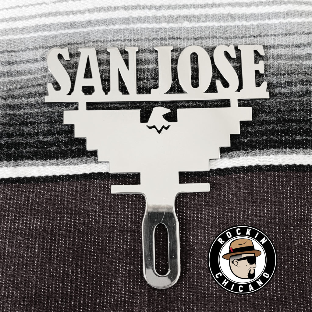 San Jose (Huelga)