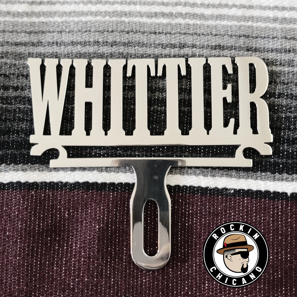 Whittier