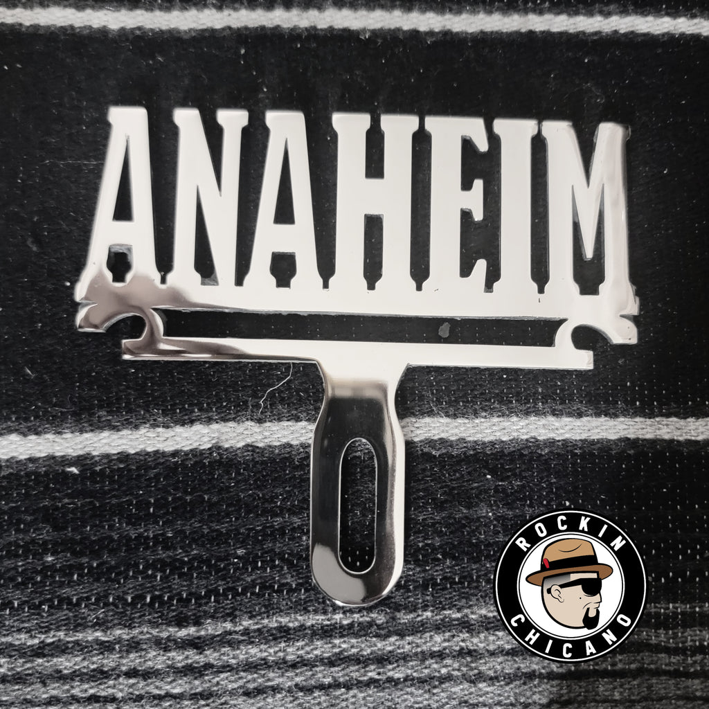 ANAHEIM