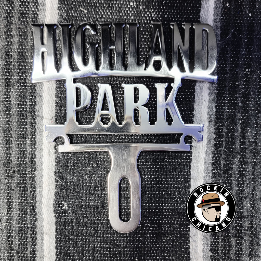 HIGHLAND PARK