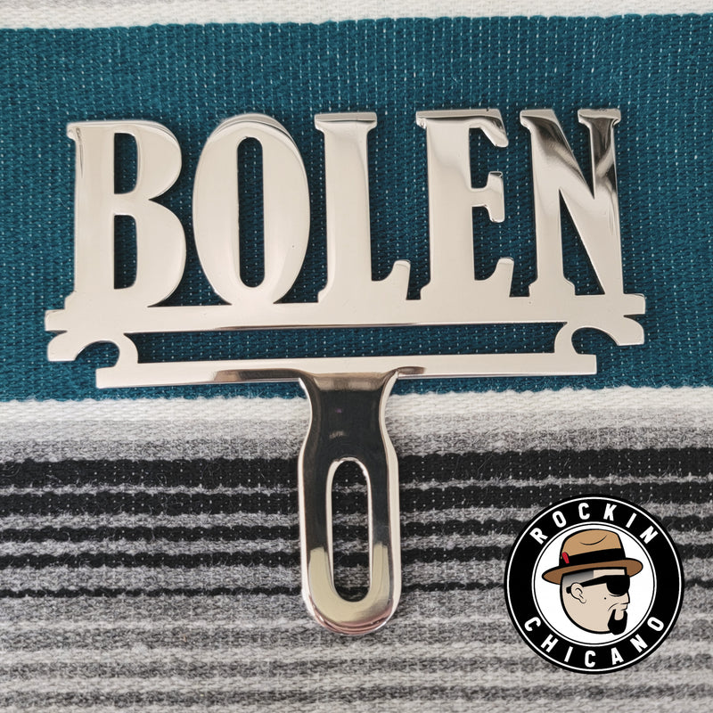 Bolen (Baldwin Park)