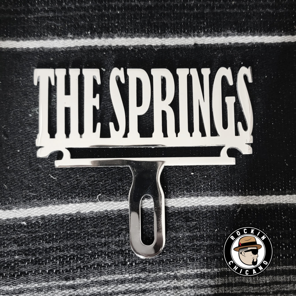 The Springs (Santa Fe Springs)