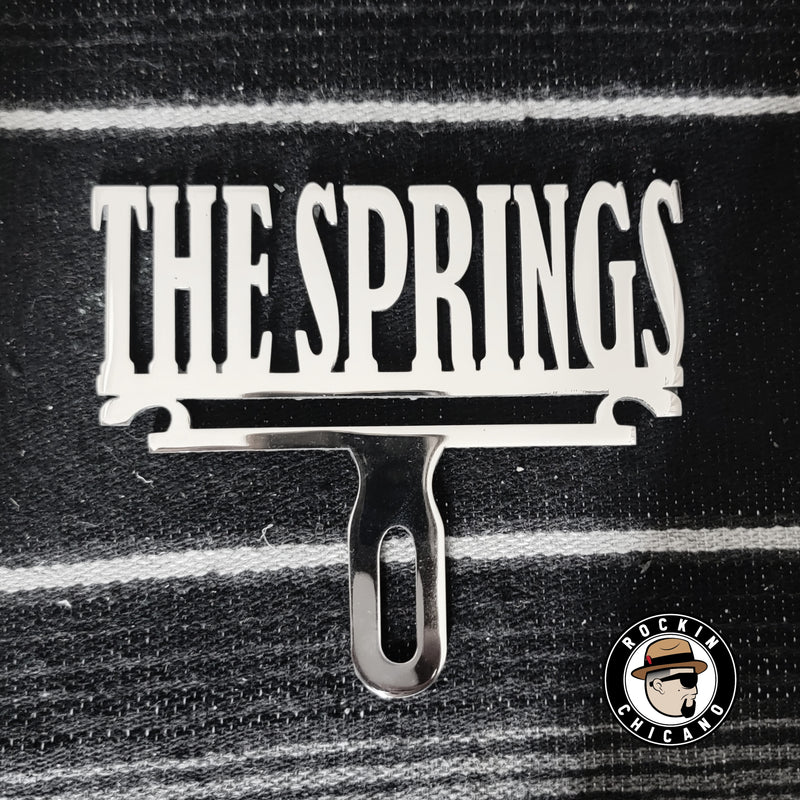 The Springs (Santa Fe Springs)