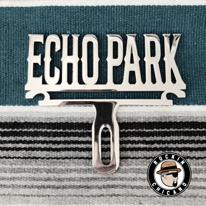ECHO PARK