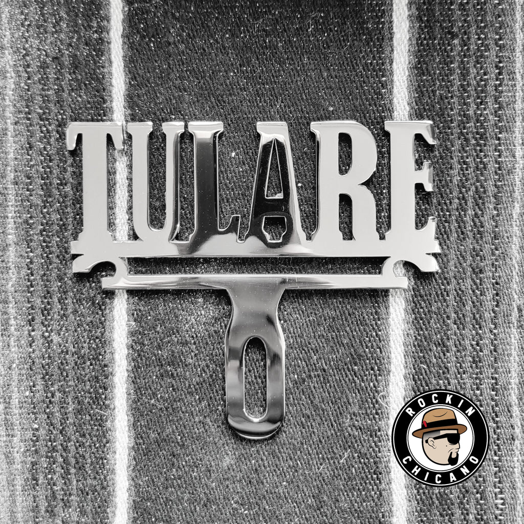Tulare