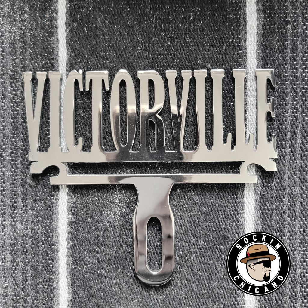 VICTORVILLE
