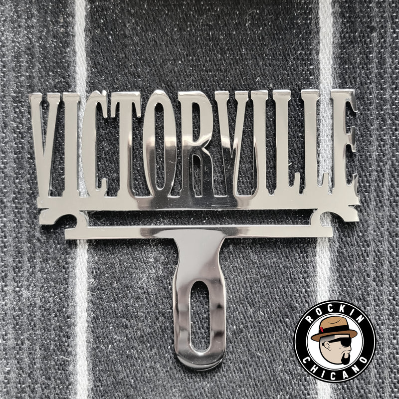 VICTORVILLE