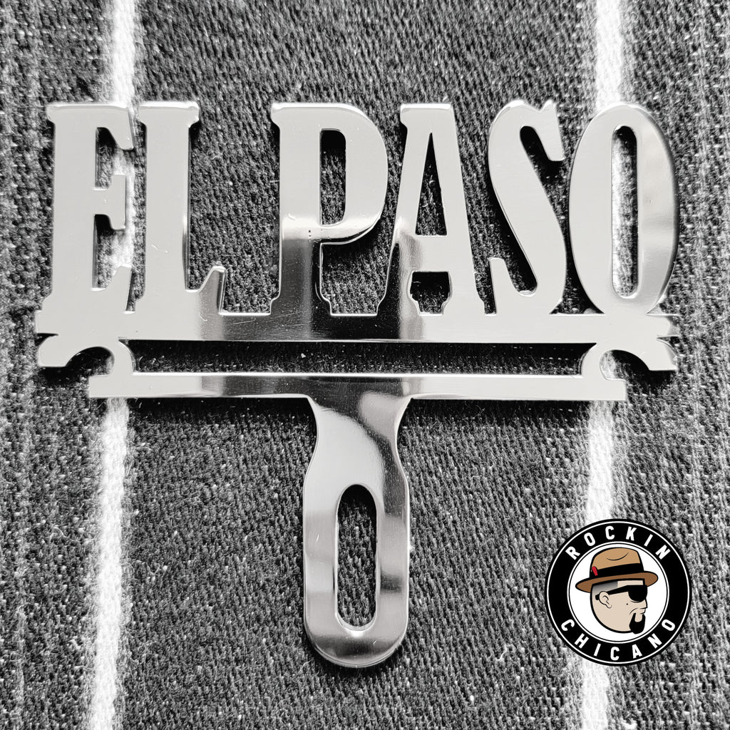 EL PASO Texas