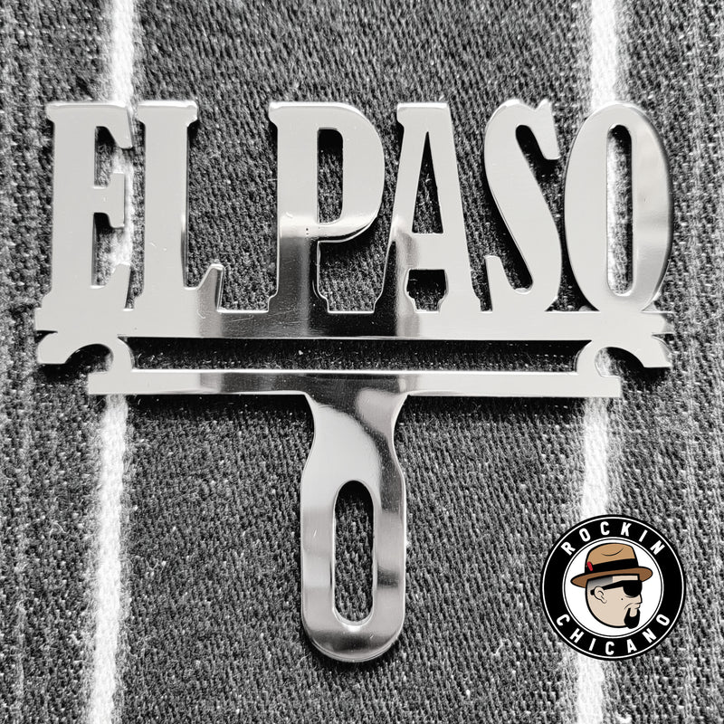 EL PASO Texas