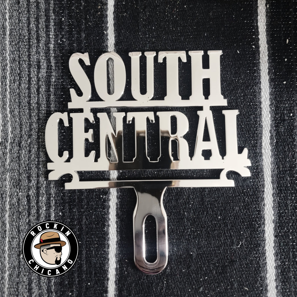 SOUTH CENTRAL