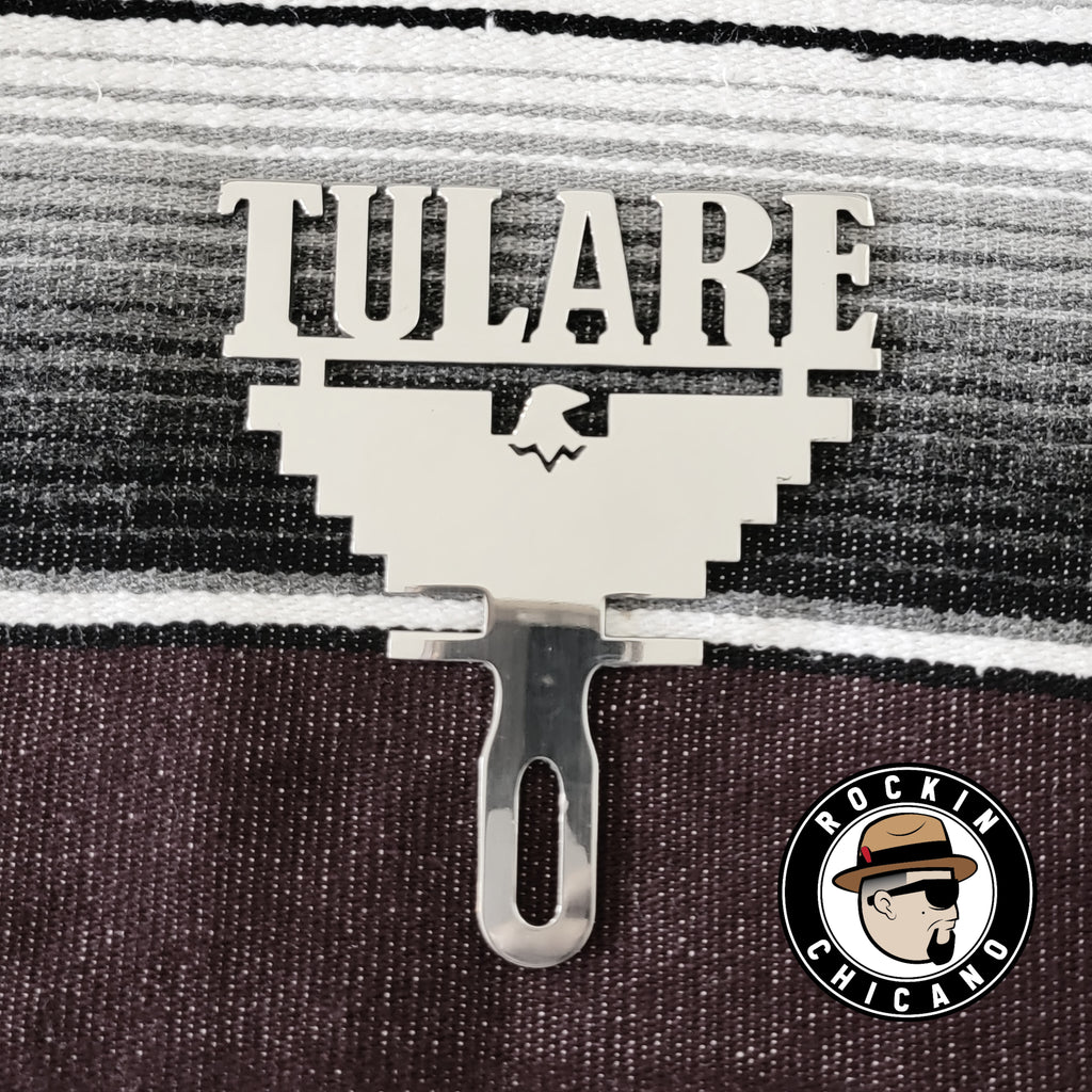 Tulare (Huelga)
