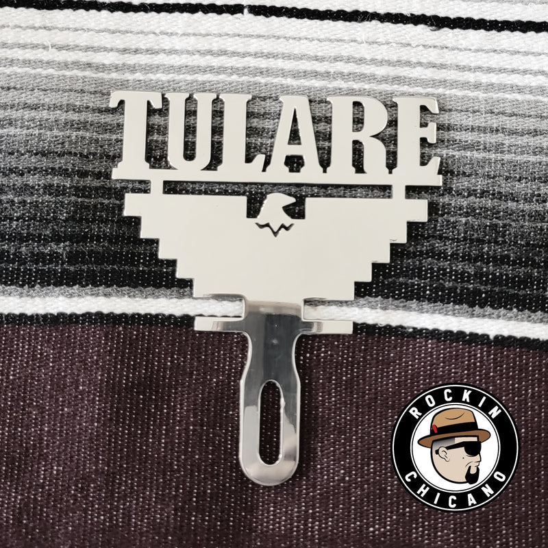 Tulare (Huelga)