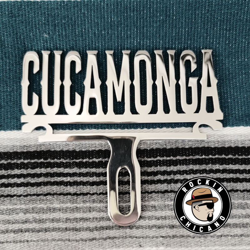 CUCAMONGA