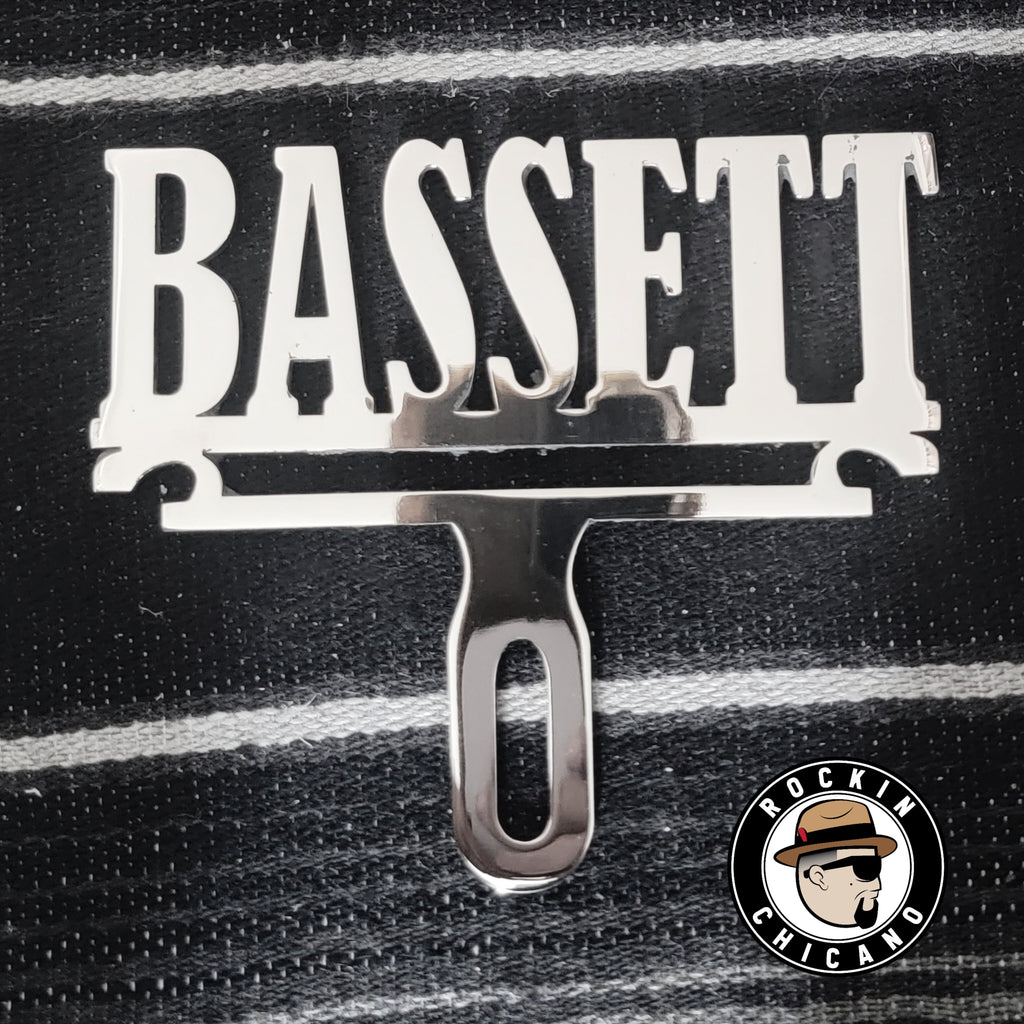 BASSETT